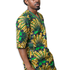 Danny Ankara Set