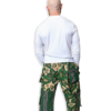 Rocky Zuri Wide-leg Pants