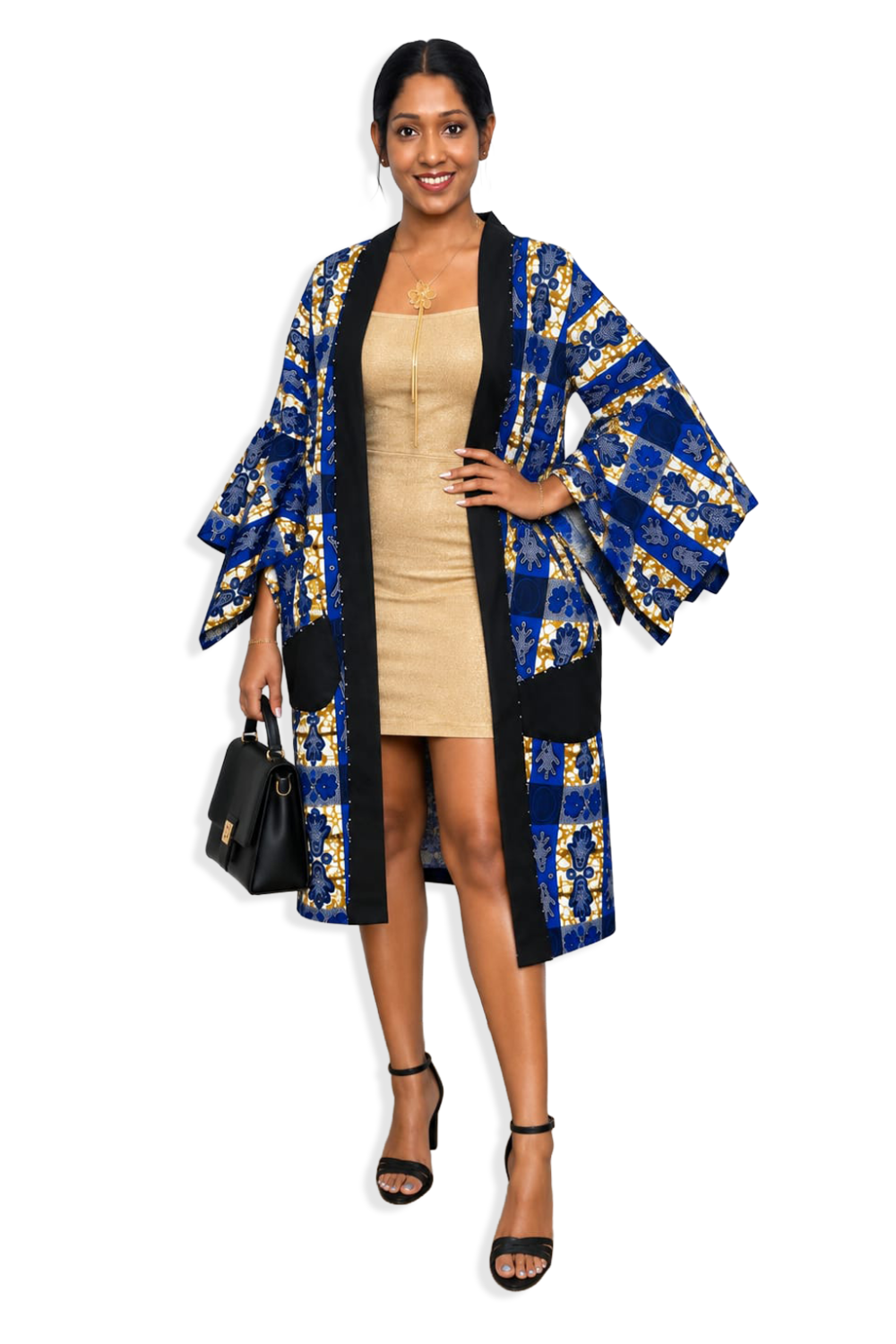 Roi Kimono