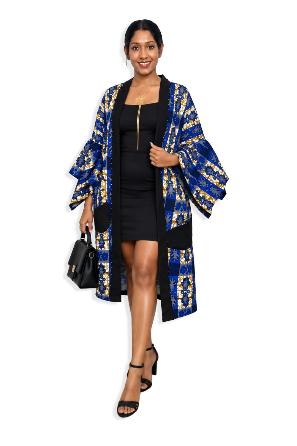 Roi Kimono