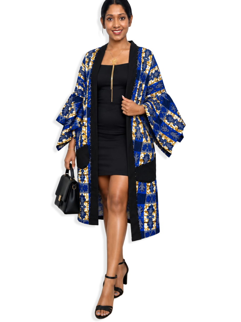 Roi Kimono