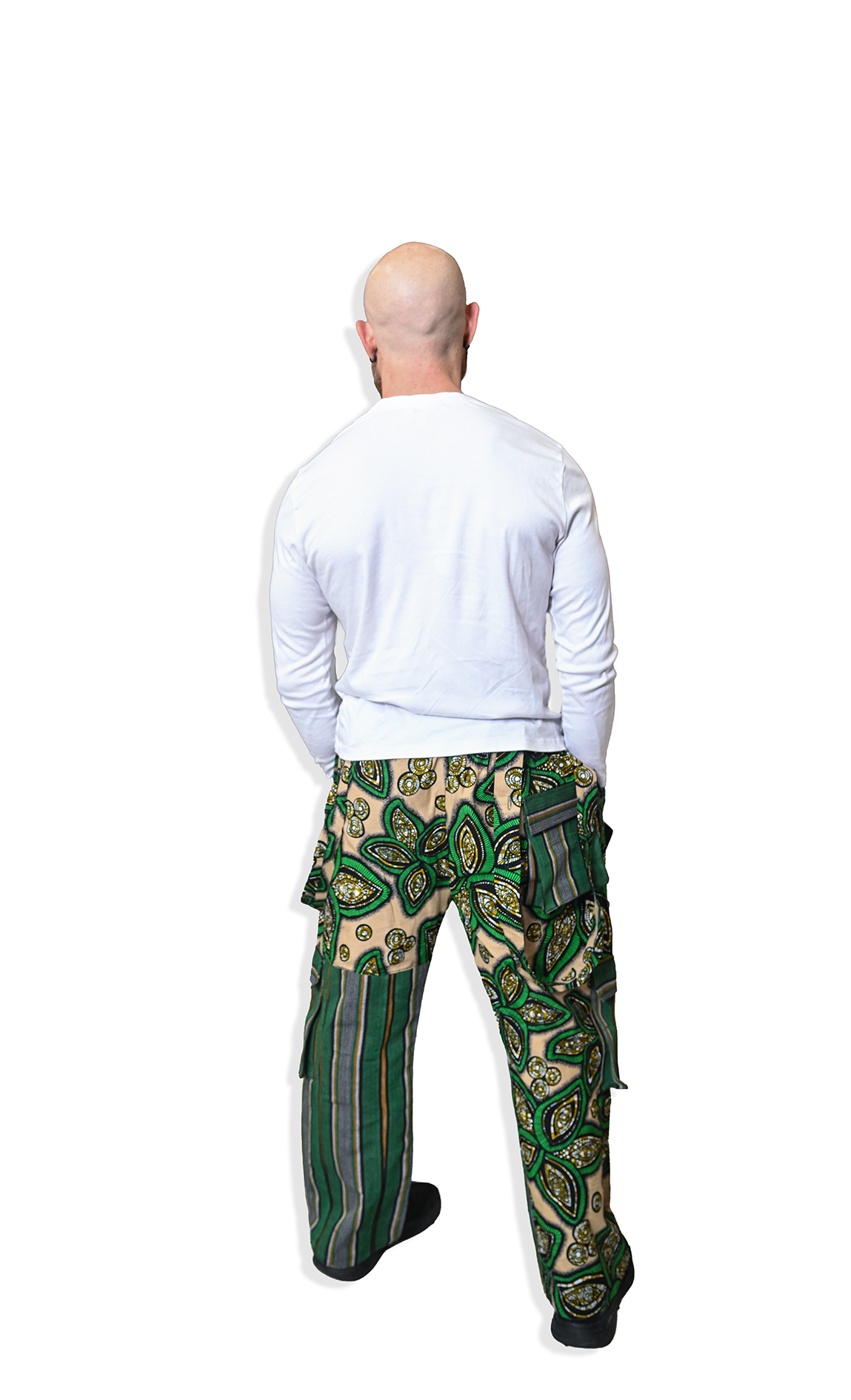 Zuri Wide-leg Pants 2