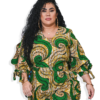 Becky Ankara Jumpsuit