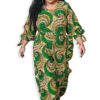 Becky Ankara Jumpsuit