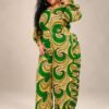 Becky Ankara Jumpsuit
