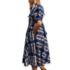 Rolak Knee-length dress