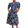Rolak Knee-length dress